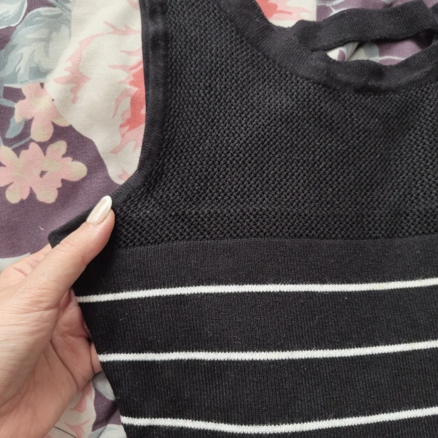 پیراهن یا بافت حلقهای ترک