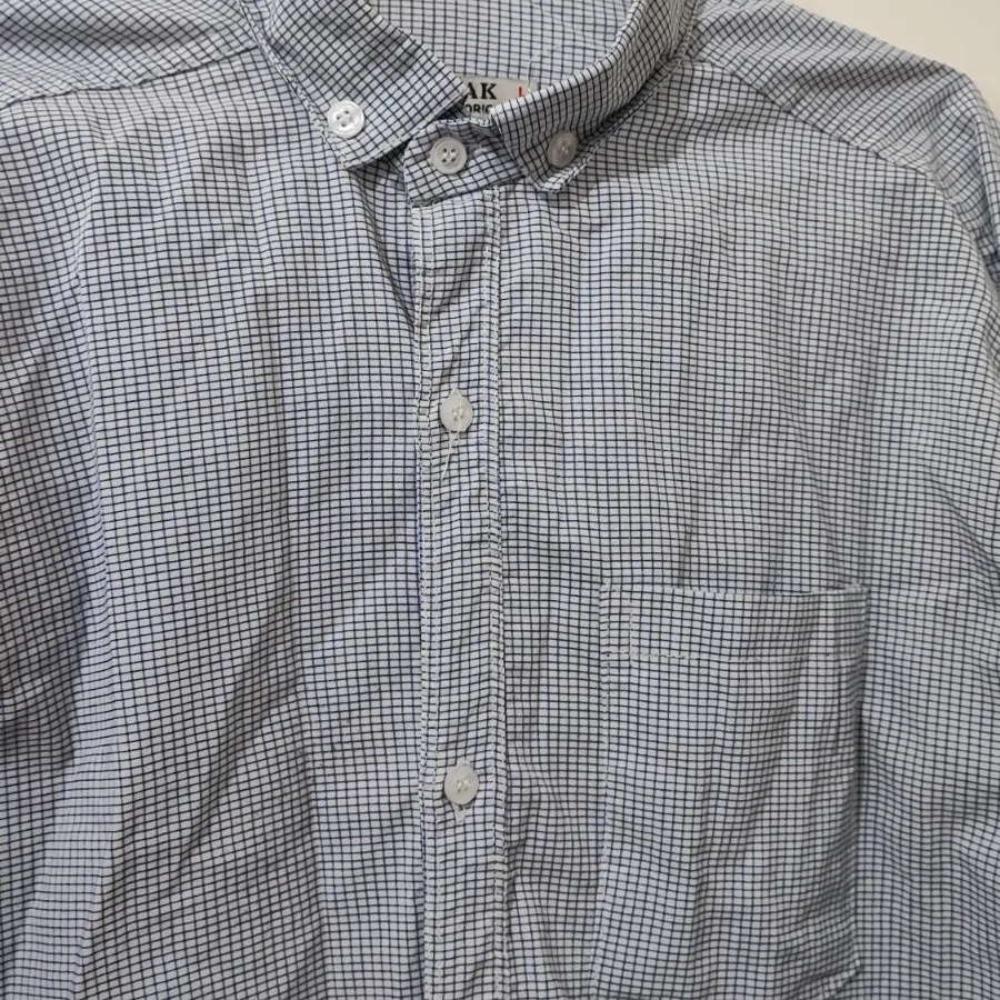 پیراهن مردانه