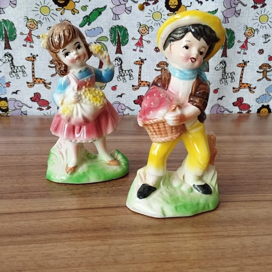 مجسمه آنتیک ژاپنی