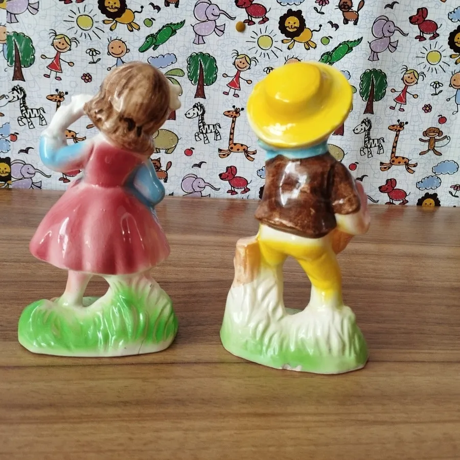 مجسمه آنتیک ژاپنی