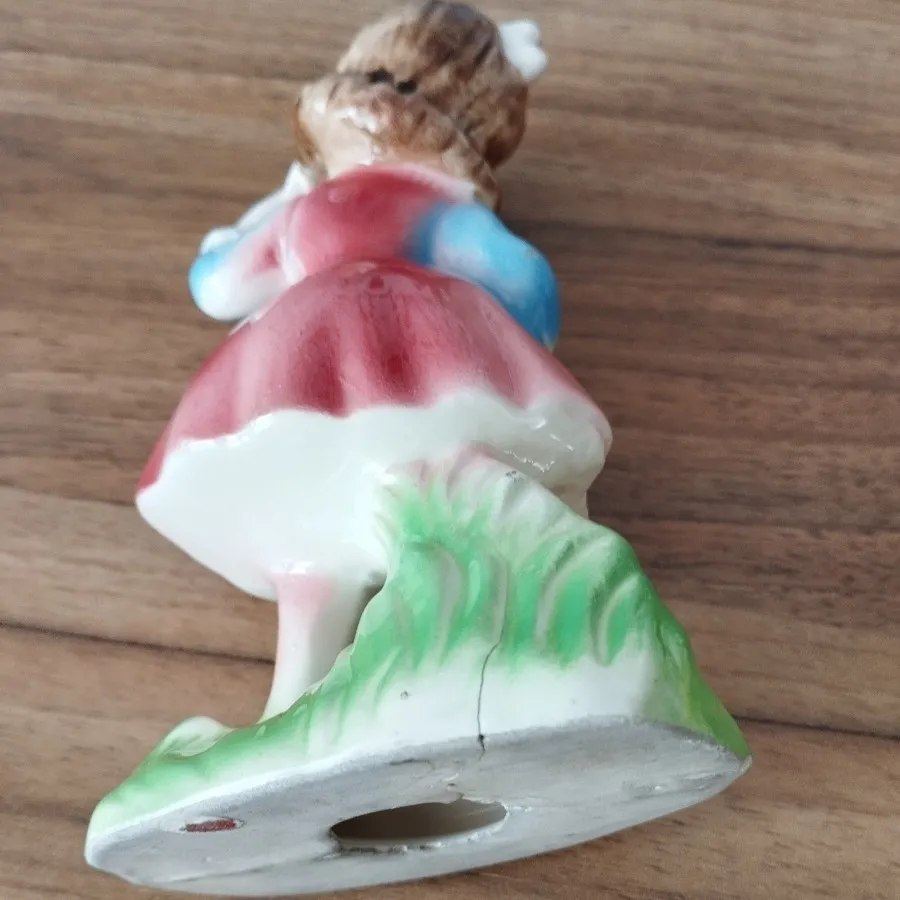 مجسمه آنتیک ژاپنی