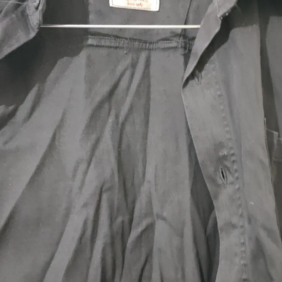 پیراهن کتان مردانه