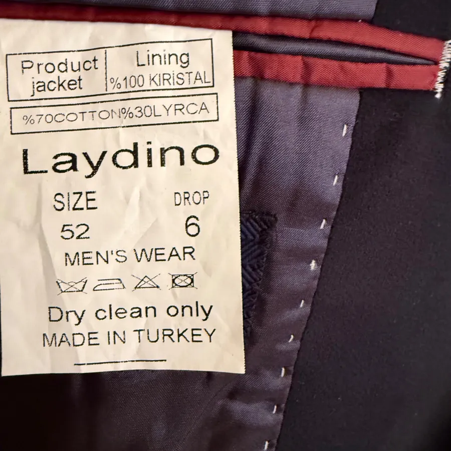 کت تک مخمل ترک