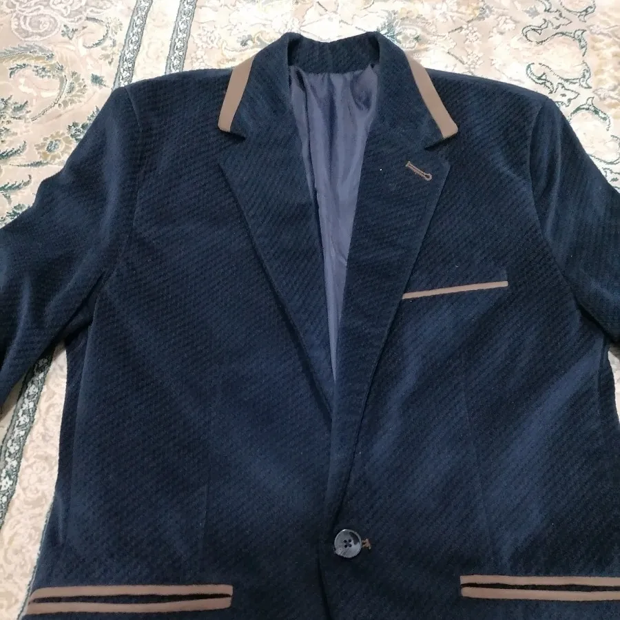 کت تک مردانه