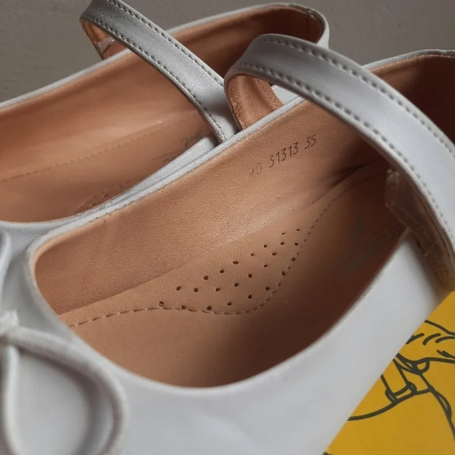 کفش مجلسی وارداتی