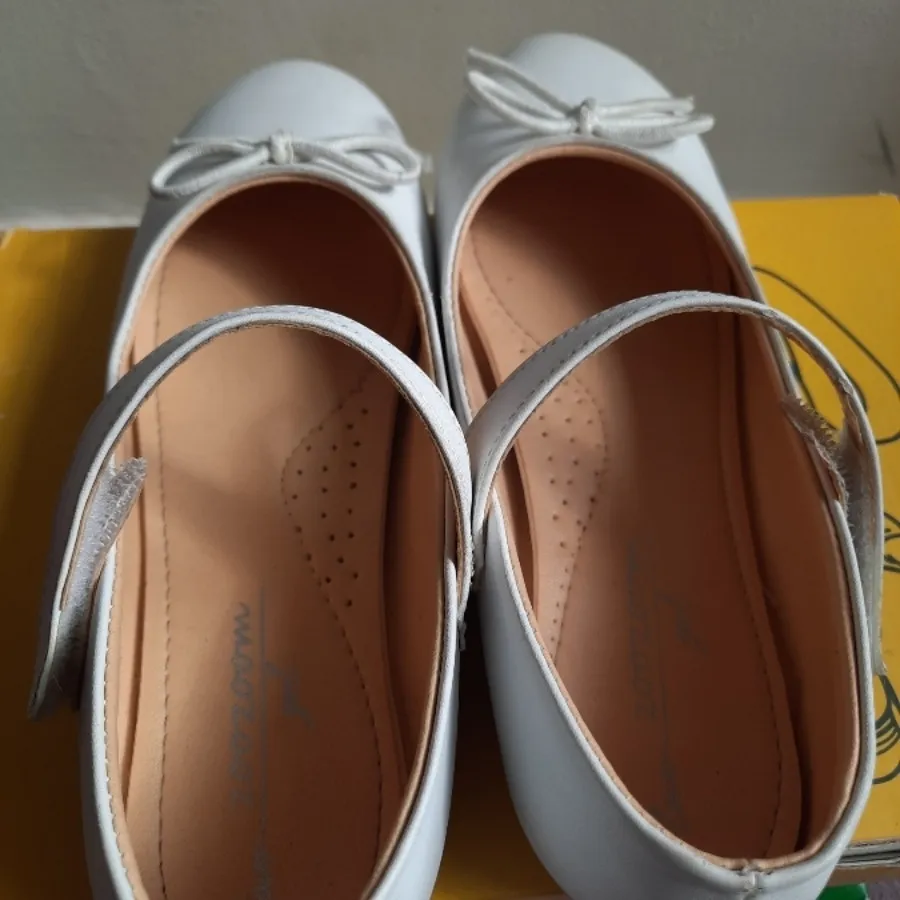 کفش مجلسی وارداتی