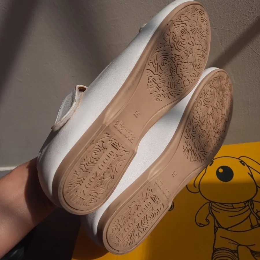 کفش مجلسی وارداتی