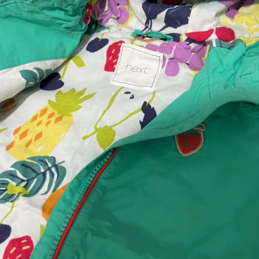 کاپشن دخترانه نکست