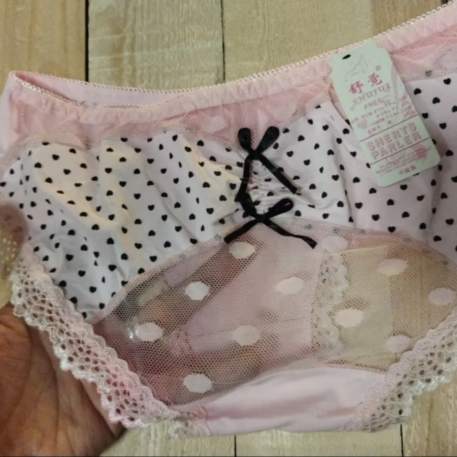 شورت لیزری زنانه فانتزی