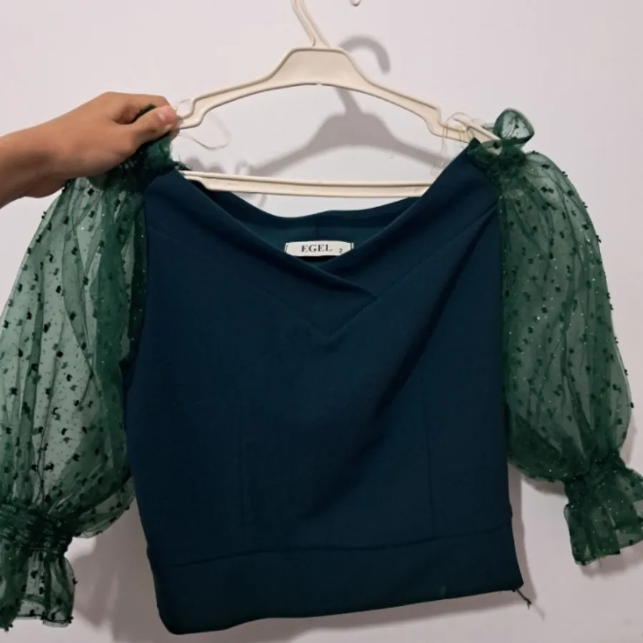 شومیز مجلسی