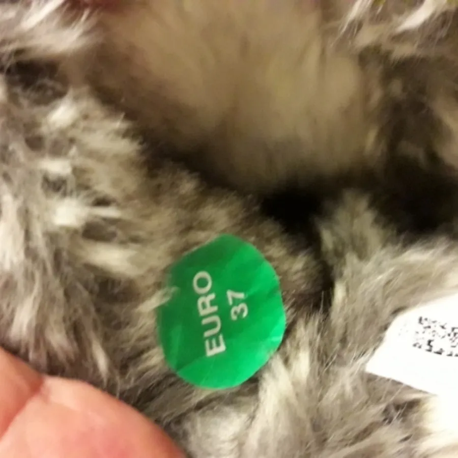 نیم بوت خارجی نبوک آکبند