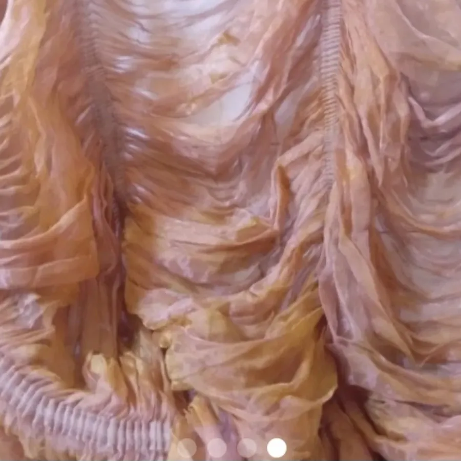 پارچه پرده ای شیشه ای