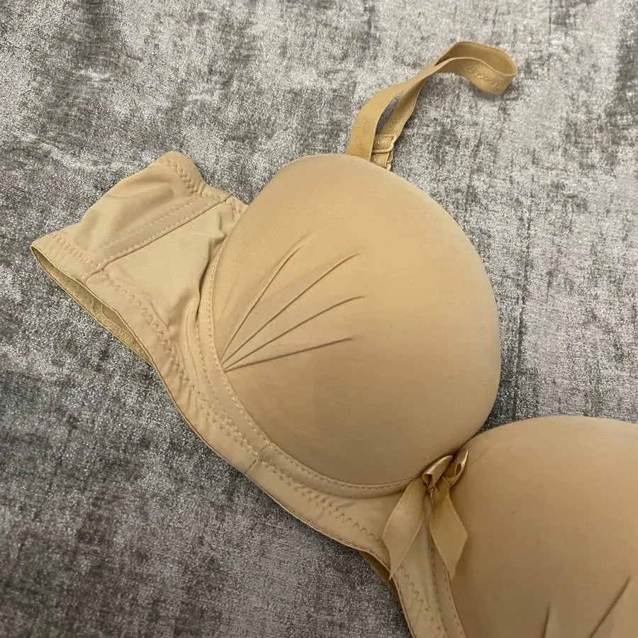 سوتین اسفنجی