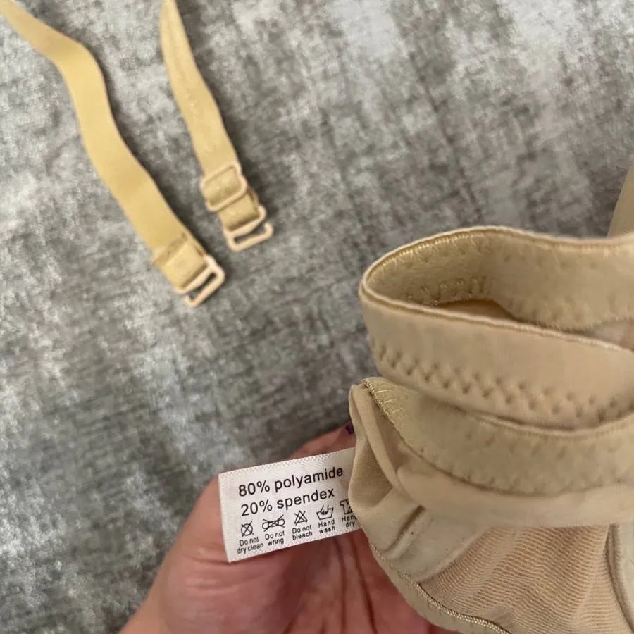 سوتین اسفنجی