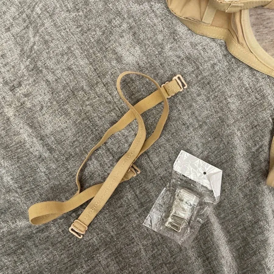 سوتین اسفنجی