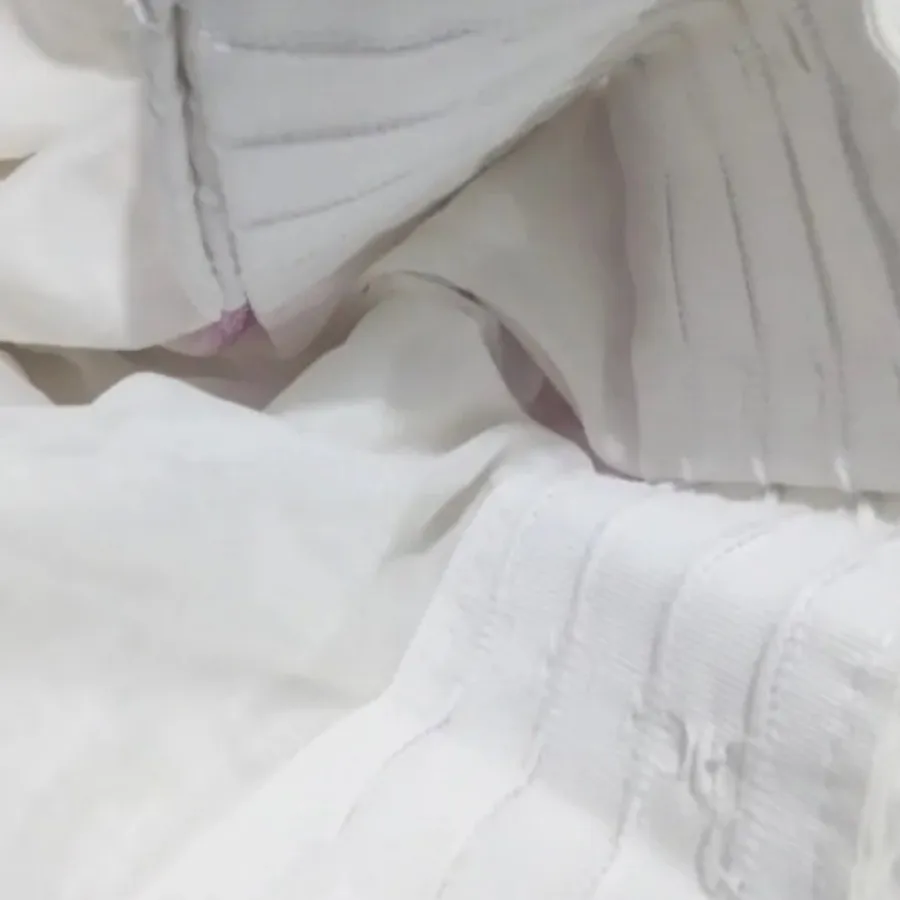 پرده  والان دار حریر