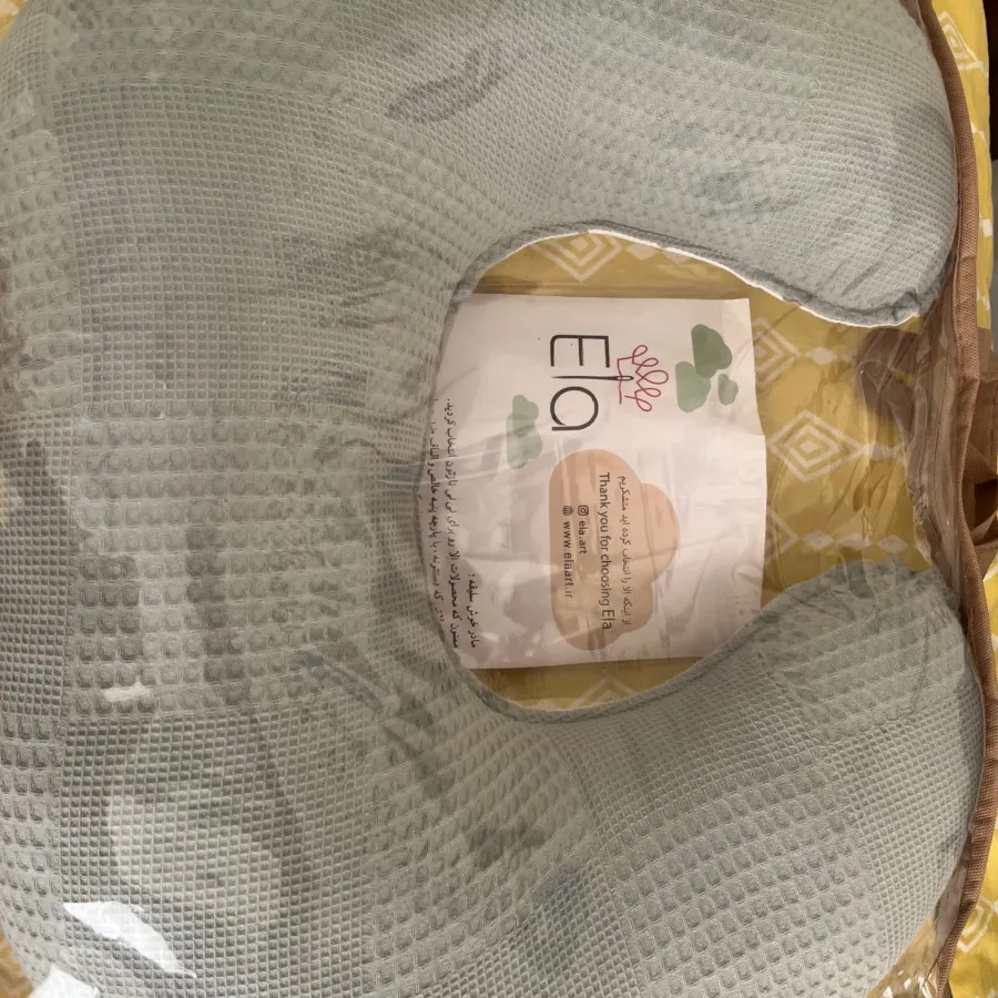 بالش شیردهی