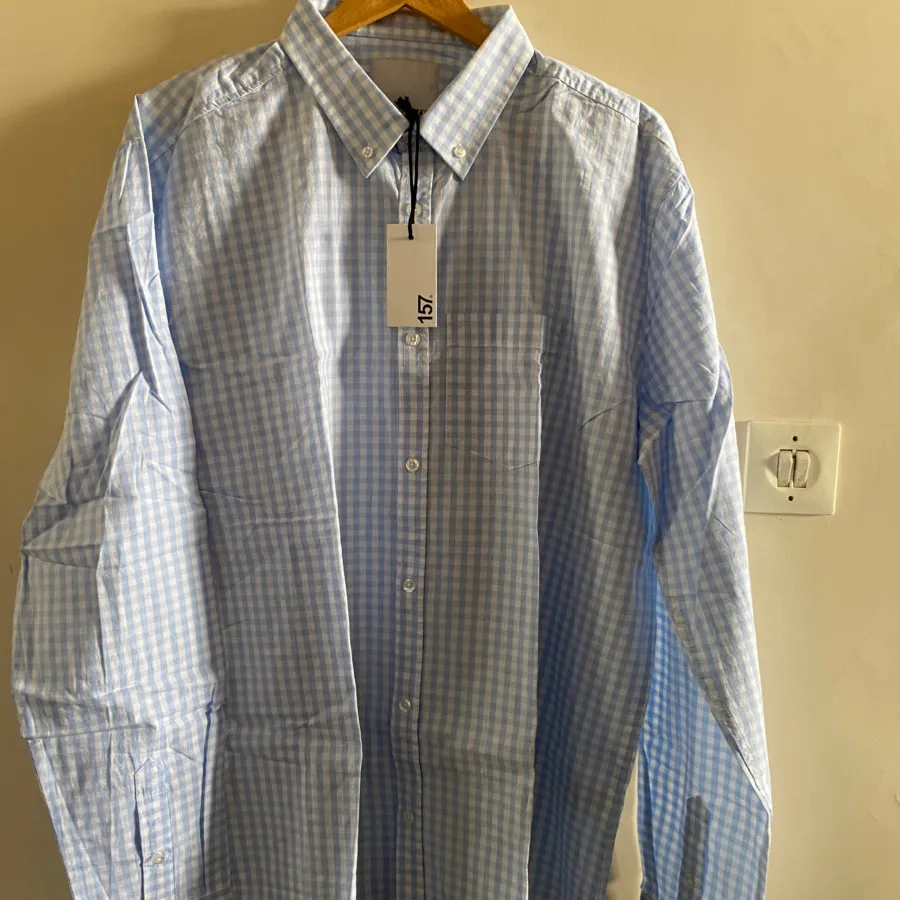 پیراهن مردانه