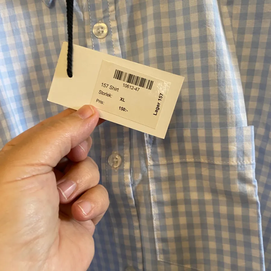 پیراهن مردانه