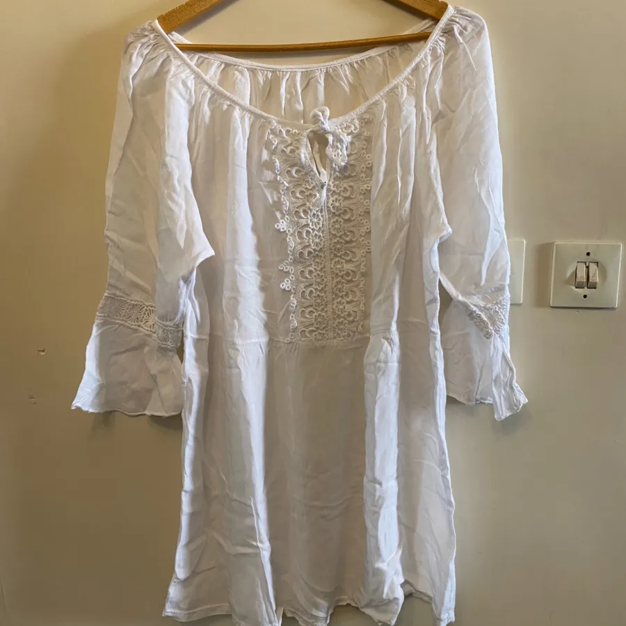 شومیز 100درصد نخ کار دست