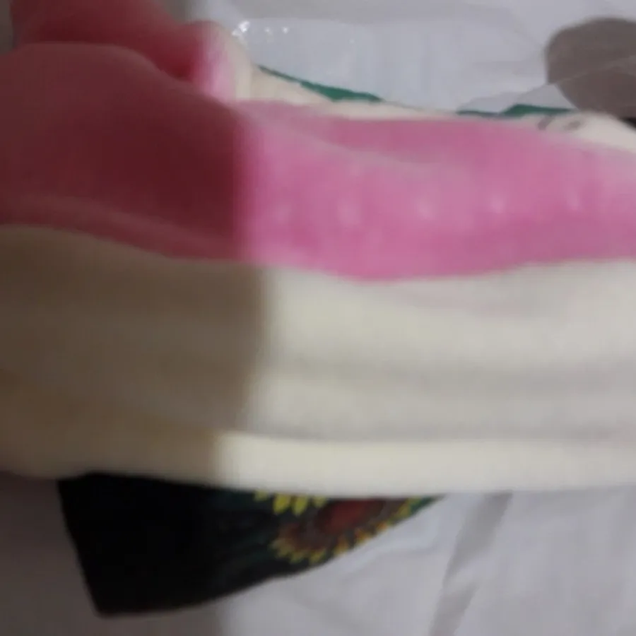 پاپوش نوزادی