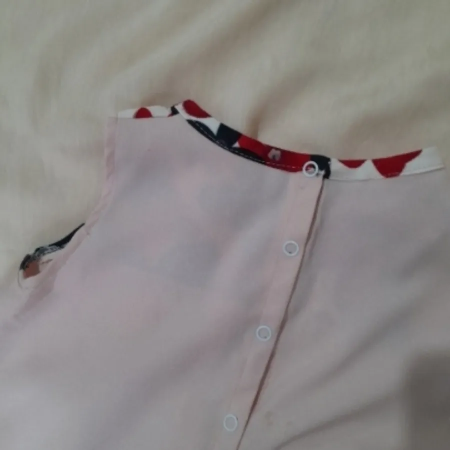 لباس بچگانه دخترانه