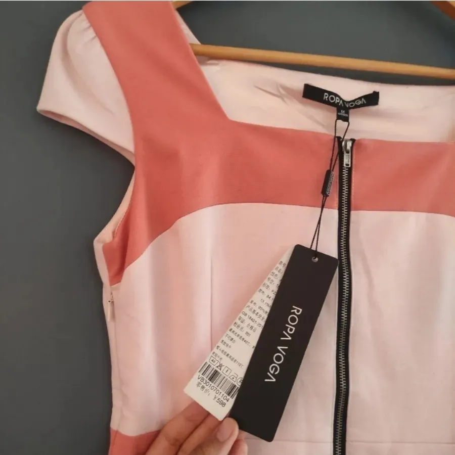 پیراهن مجلسی برند Voga