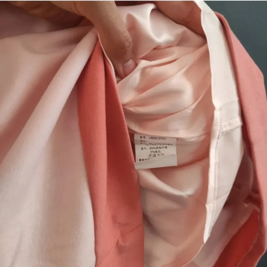 پیراهن مجلسی برند Voga