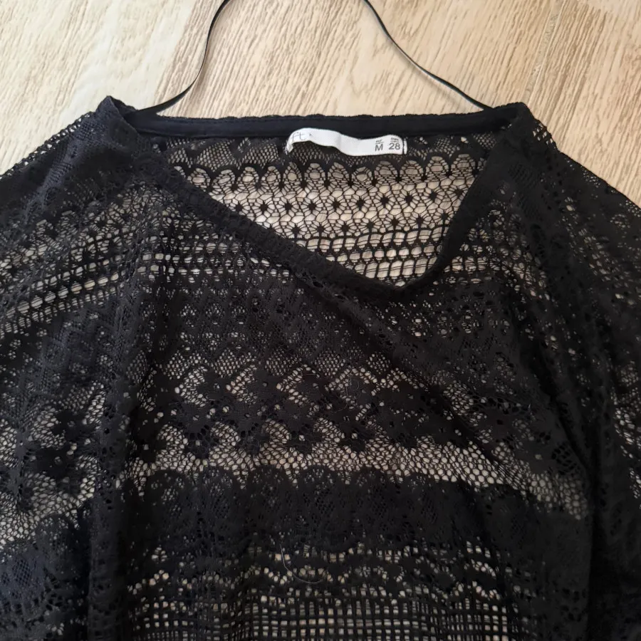 بلوز نمیدونم چی چی?