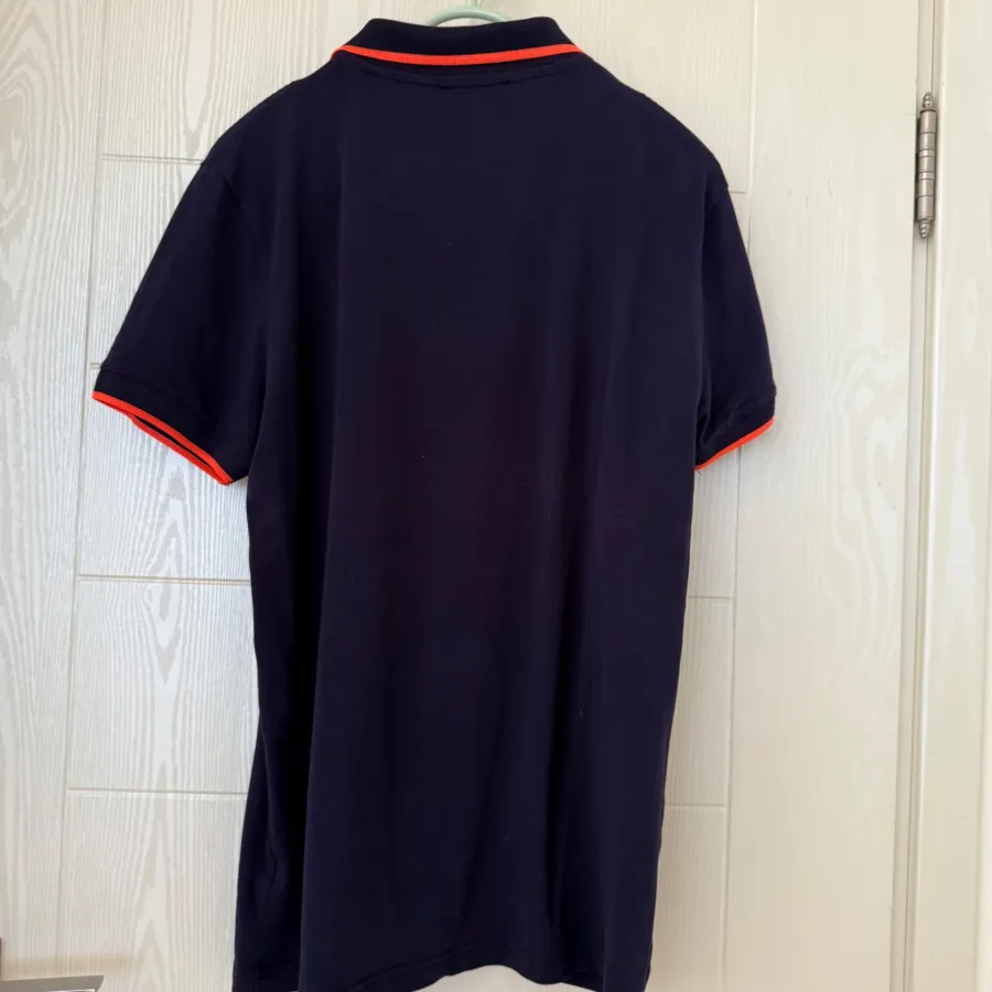 پولو شرت ترک