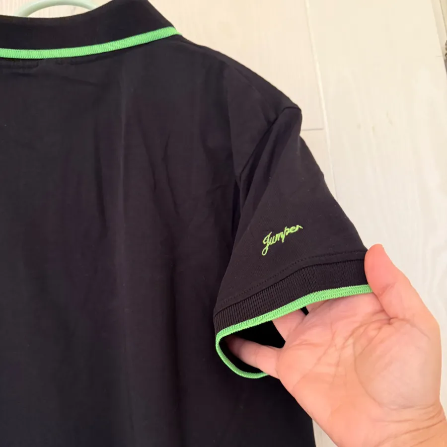 پولوشرت جذاب