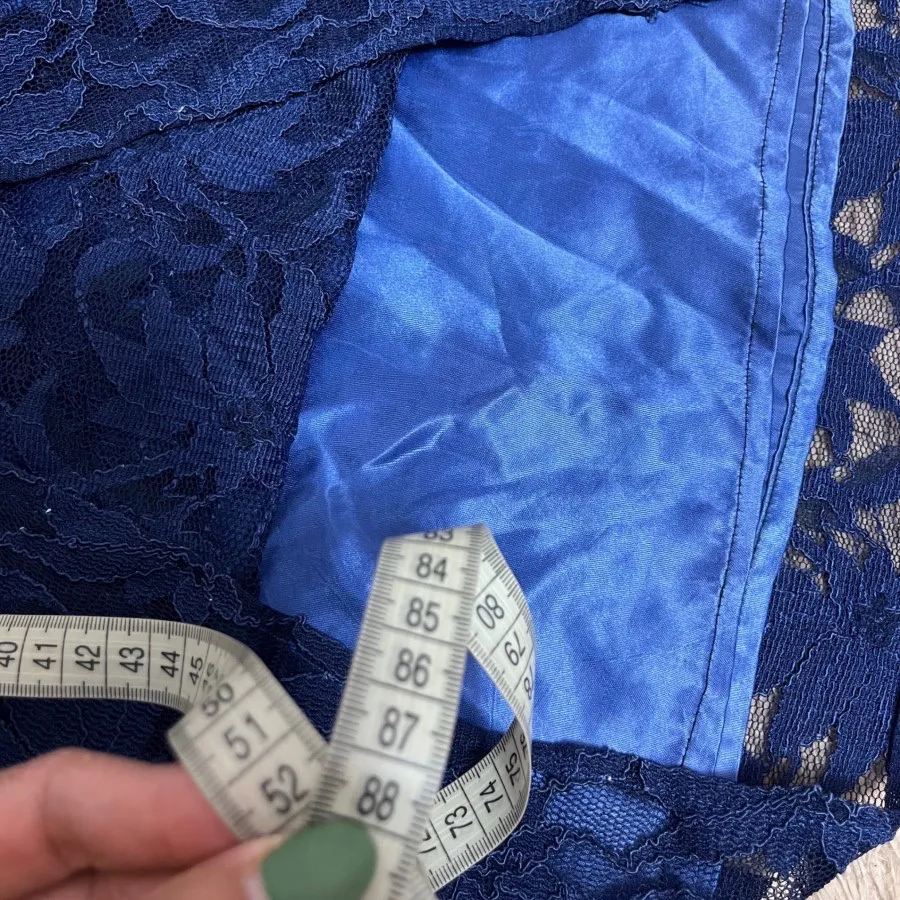 پیراهن گیپور