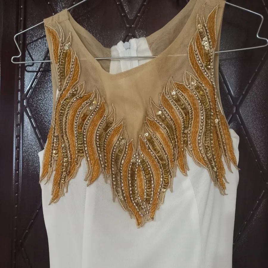 لباس مجلسی بلند