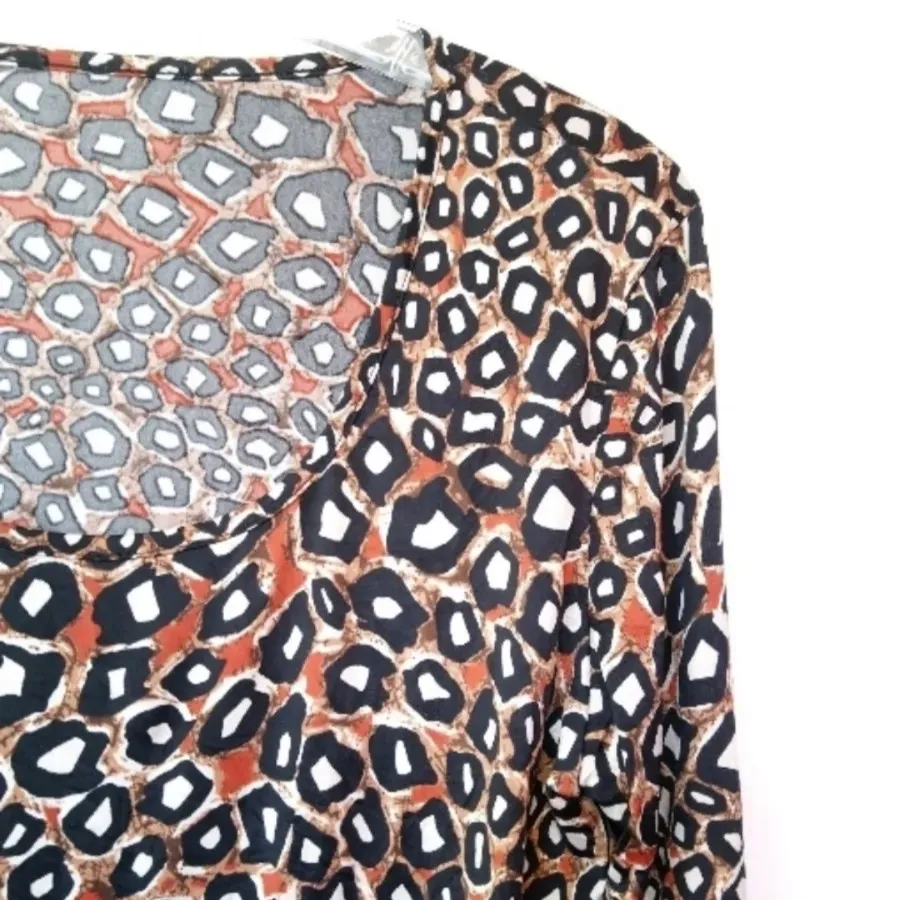 بلوز ریون زنانه