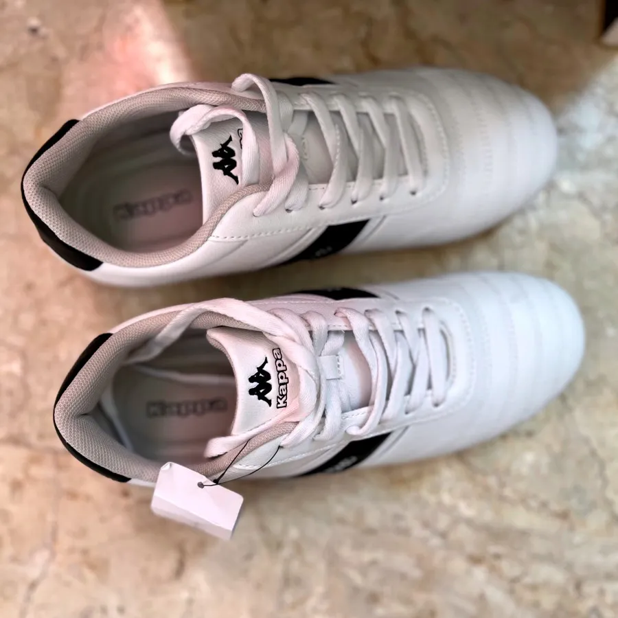 کفش ایتالیایی کاپا