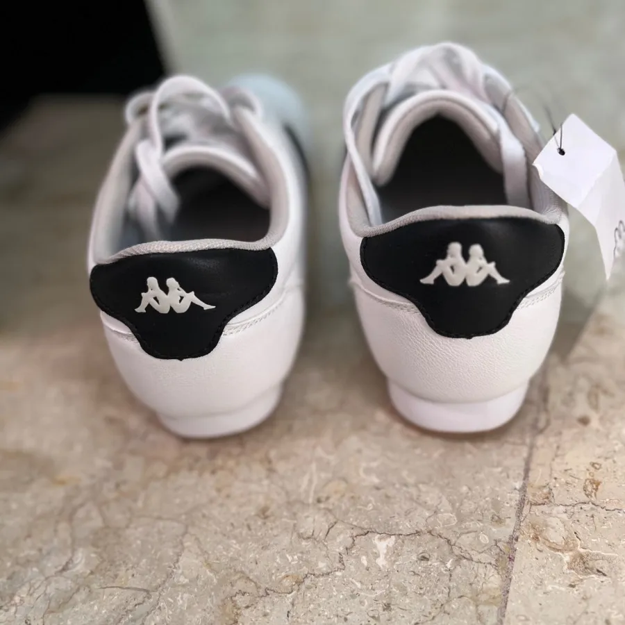 کفش ایتالیایی کاپا