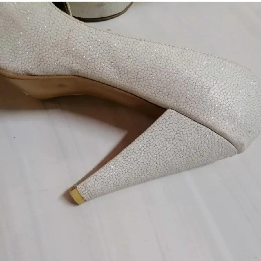 کفش مجلسی شاین دار