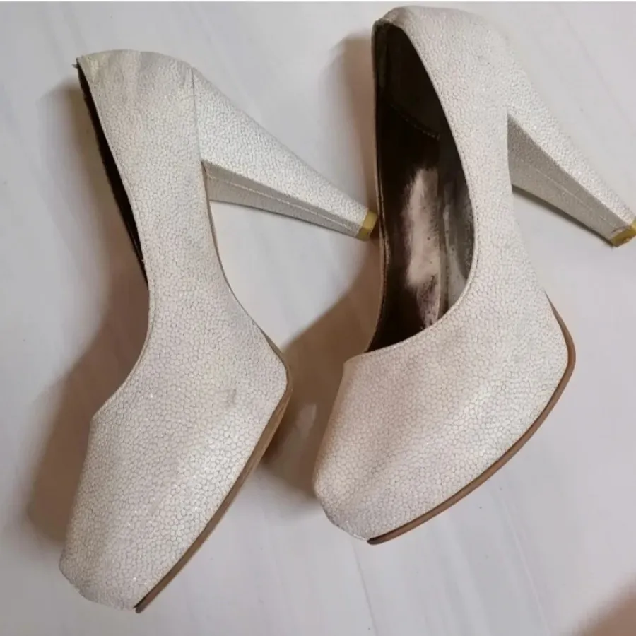 کفش مجلسی شاین دار