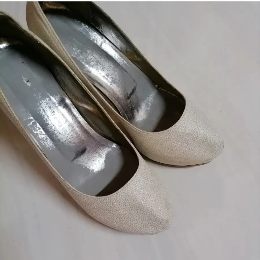 کفش مجلسی شاین دار