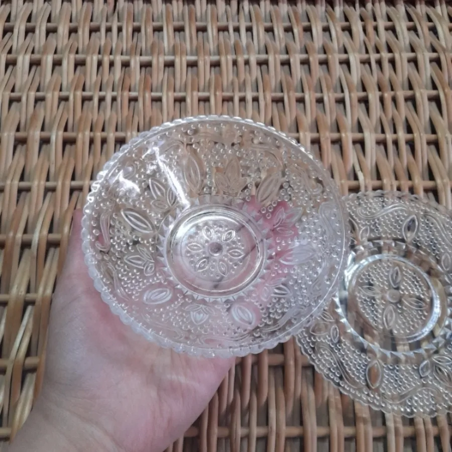 کریستال قدیمی