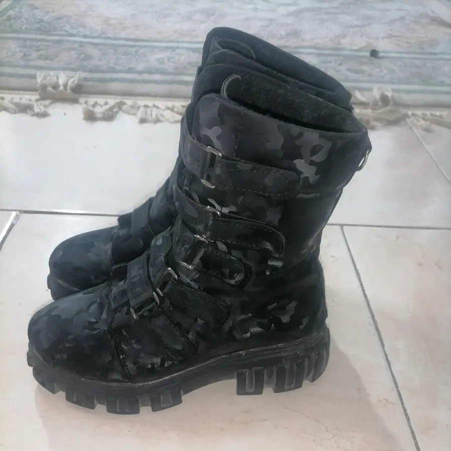 بوت بلندچریکی