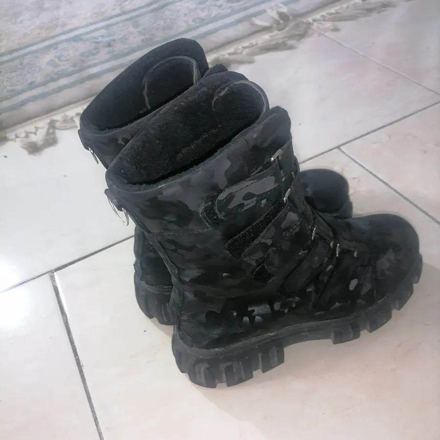 بوت بلندچریکی