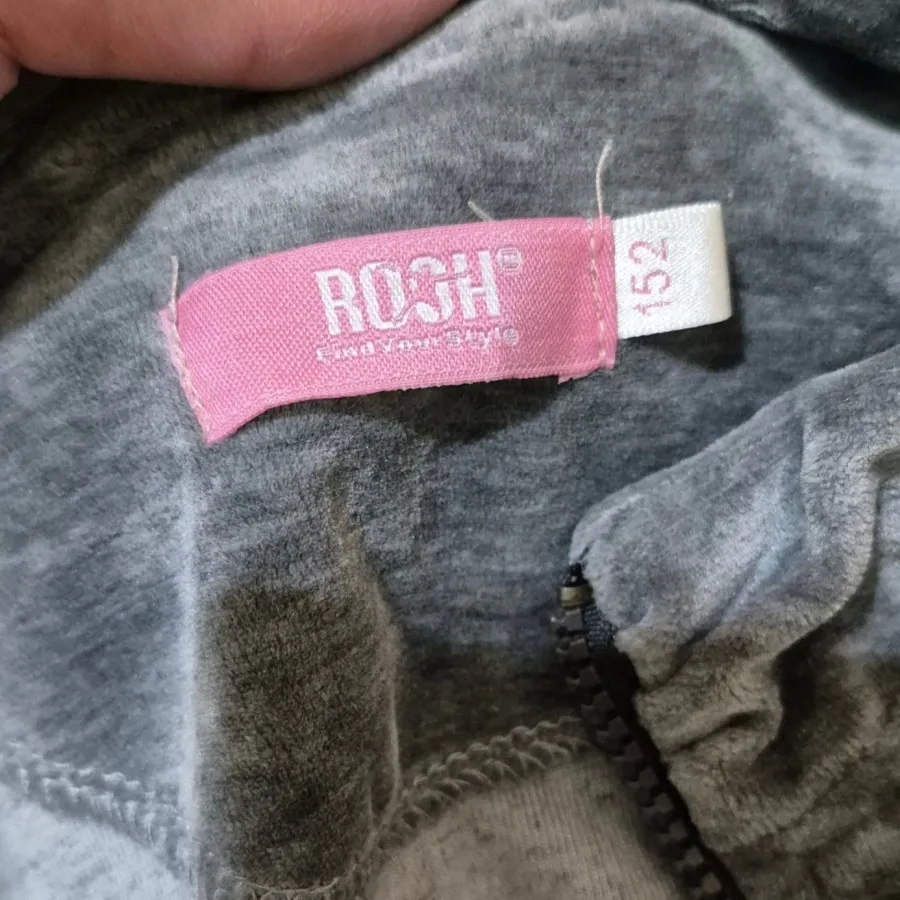 سویشرت مخمل خارجی