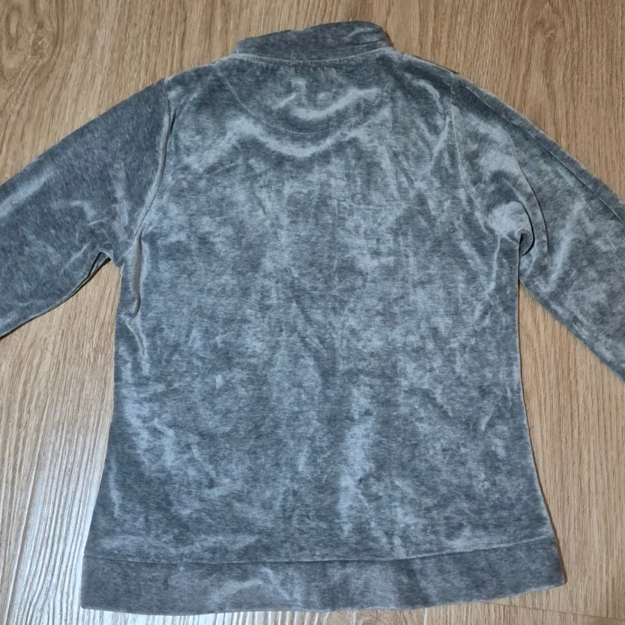 سویشرت مخمل خارجی