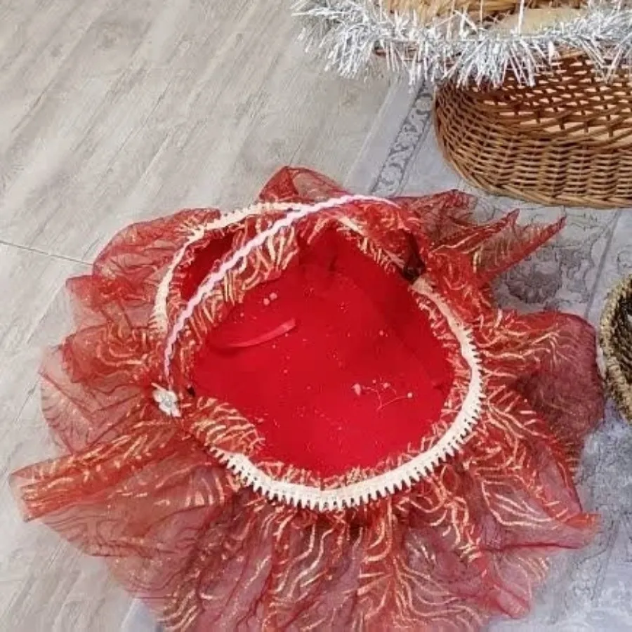 سبد های تزیینی