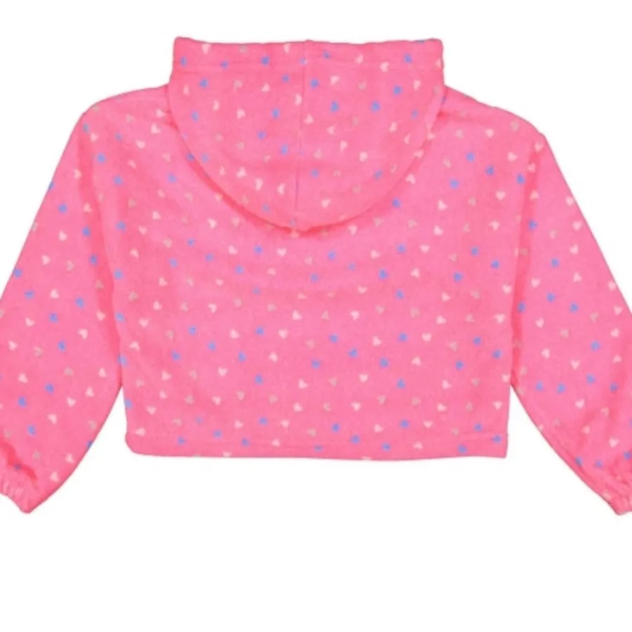 هودی دخترانه ( اتیکت دار)