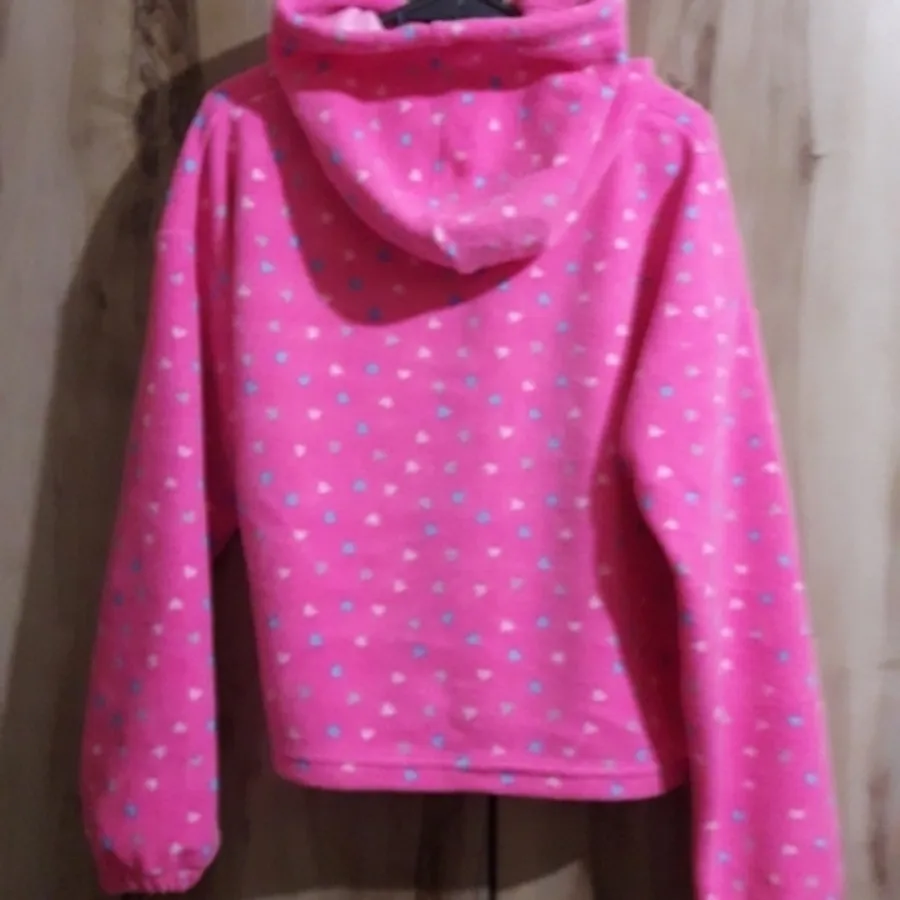 هودی دخترانه ( اتیکت دار)