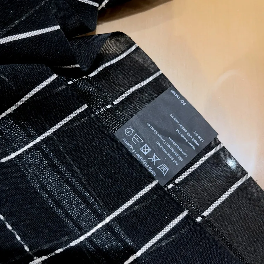 شال طرح کوک دوزی