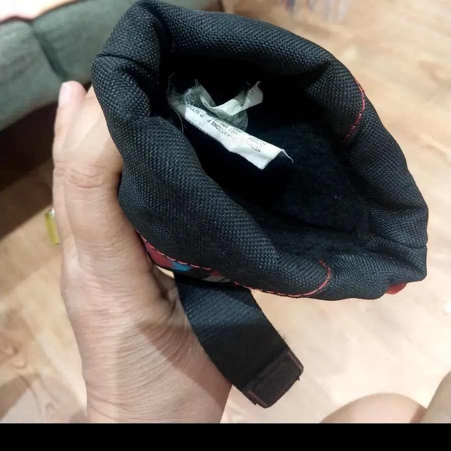 چکمه داخل خز مارک