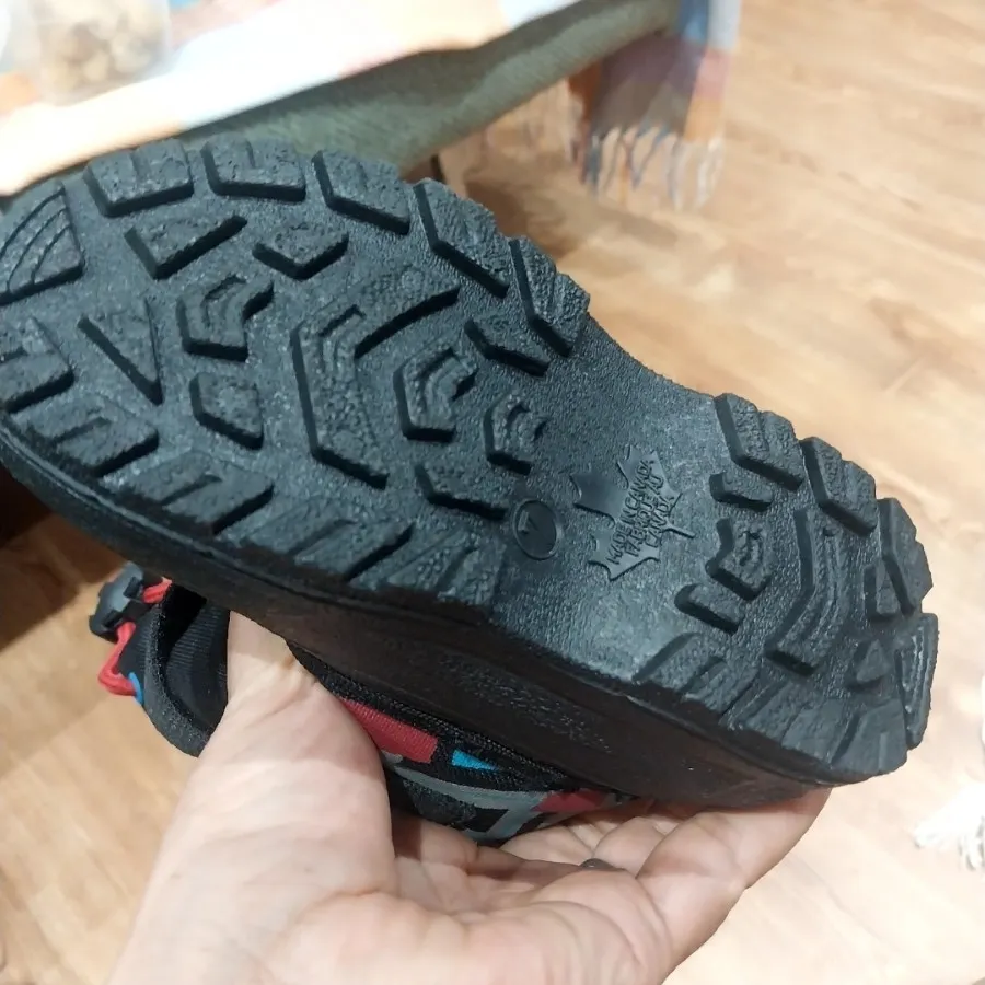 چکمه داخل خز مارک